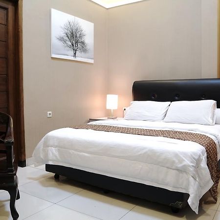 Omah Semar Homestay Yogyakarta Luaran gambar