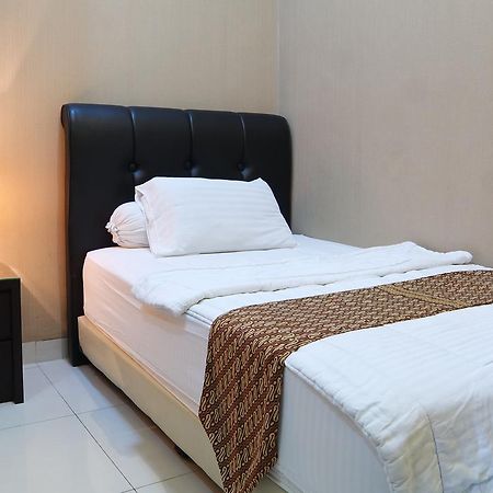 Omah Semar Homestay Yogyakarta Luaran gambar