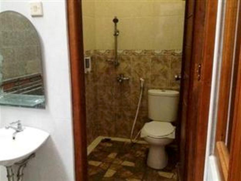 Omah Semar Homestay Yogyakarta Luaran gambar