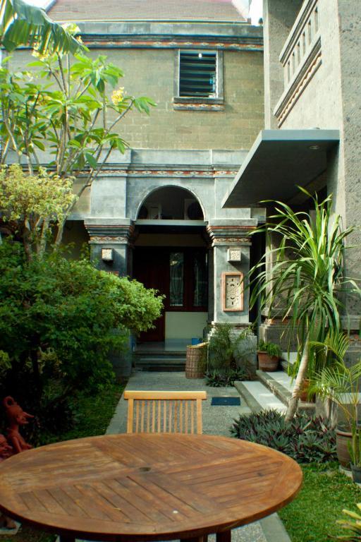 Omah Semar Homestay Yogyakarta Luaran gambar
