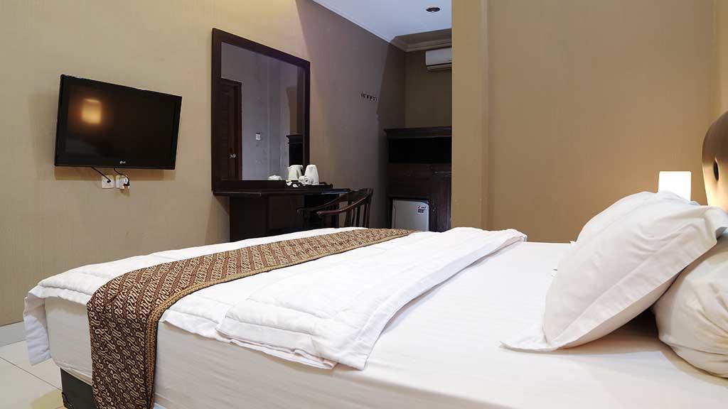 Omah Semar Homestay Yogyakarta Luaran gambar