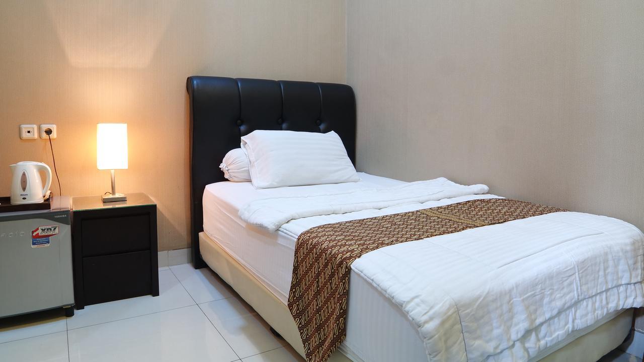 Omah Semar Homestay Yogyakarta Luaran gambar