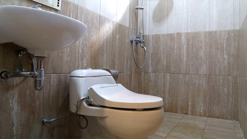 Omah Semar Homestay Yogyakarta Luaran gambar