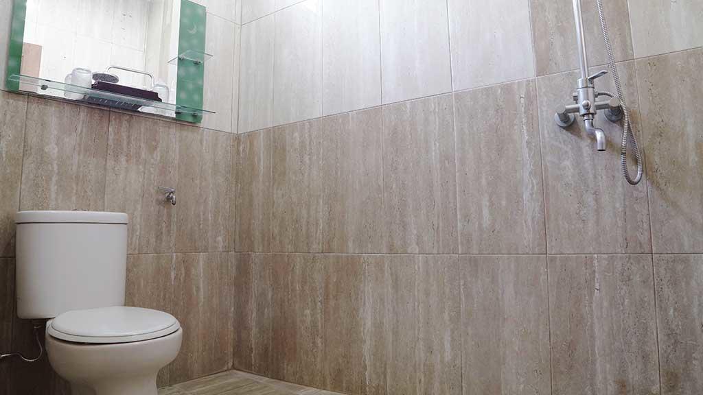 Omah Semar Homestay Yogyakarta Luaran gambar