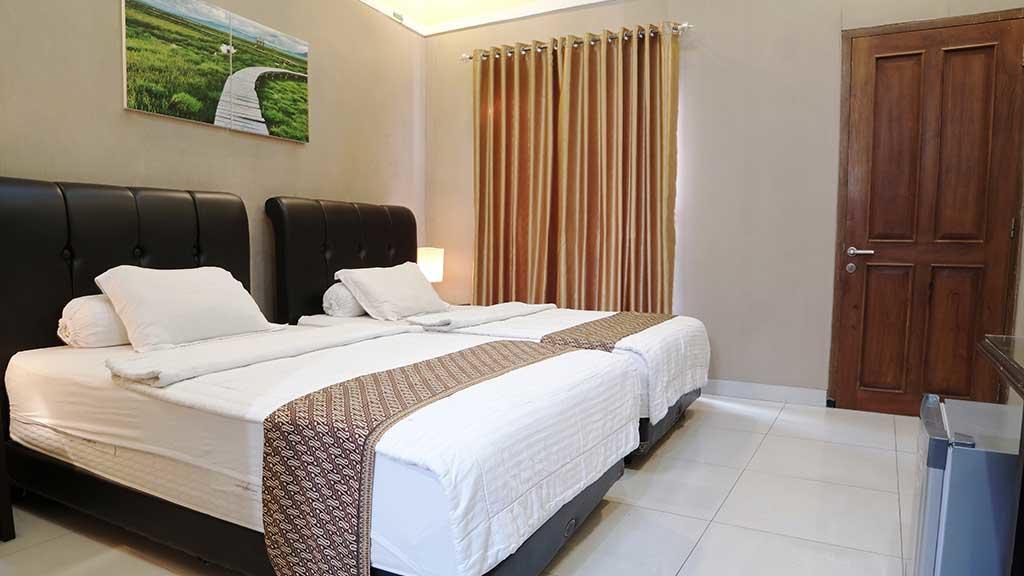 Omah Semar Homestay Yogyakarta Luaran gambar