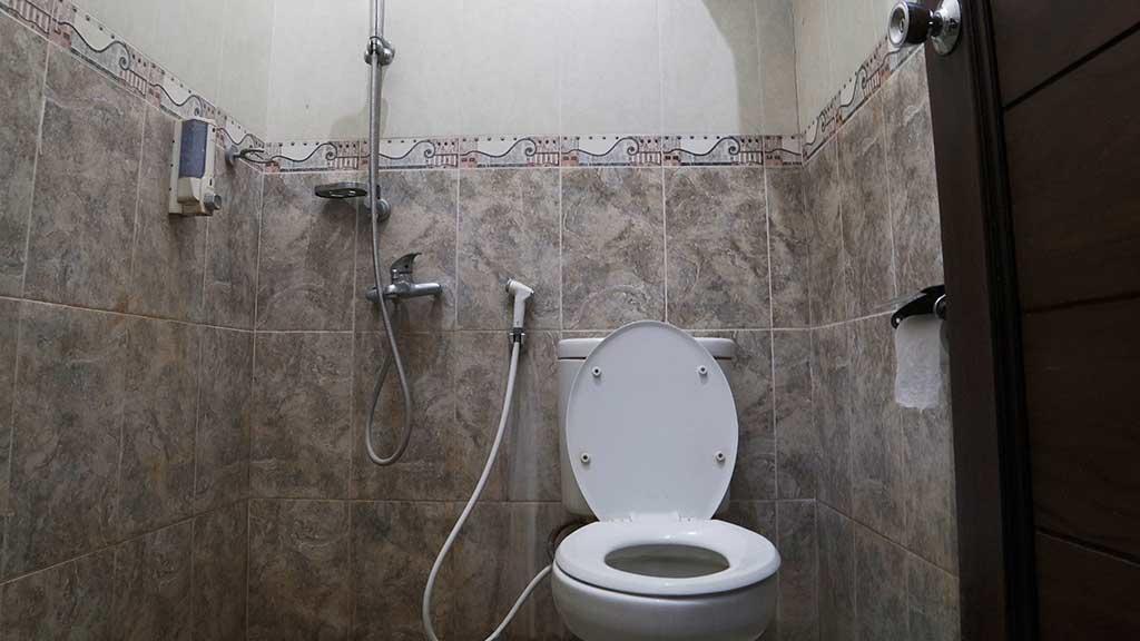 Omah Semar Homestay Yogyakarta Luaran gambar