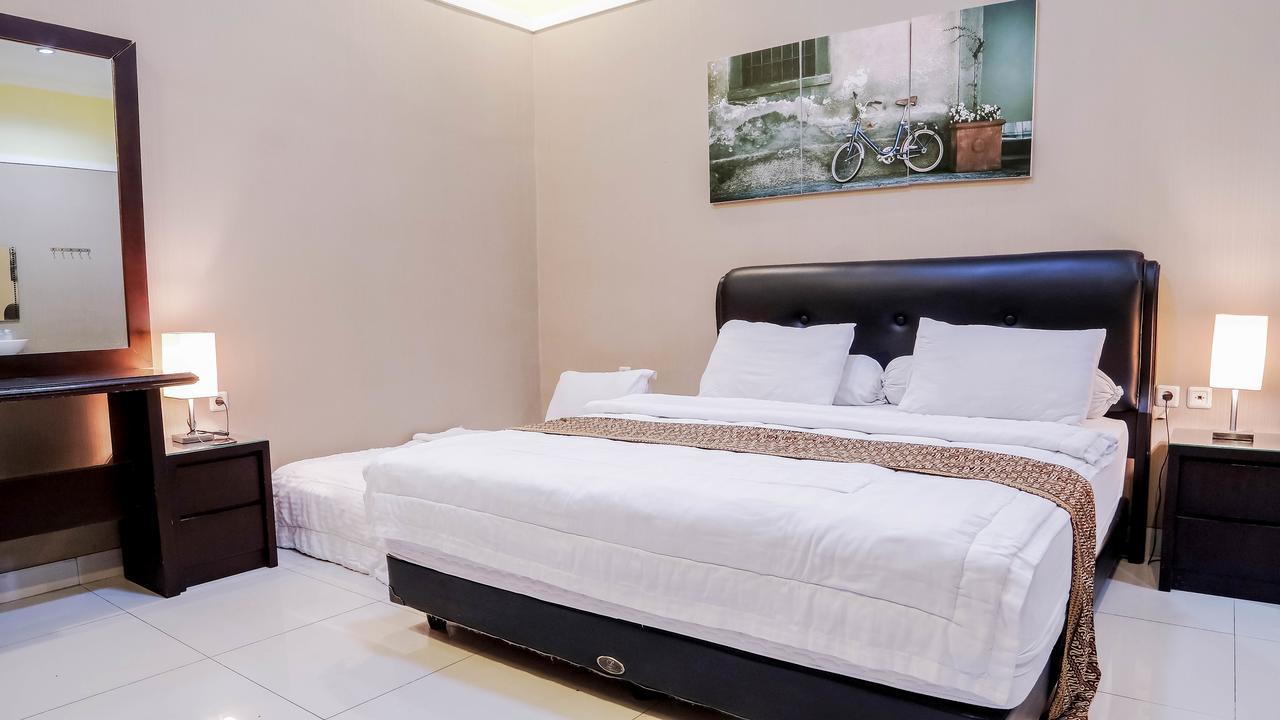 Omah Semar Homestay Yogyakarta Luaran gambar