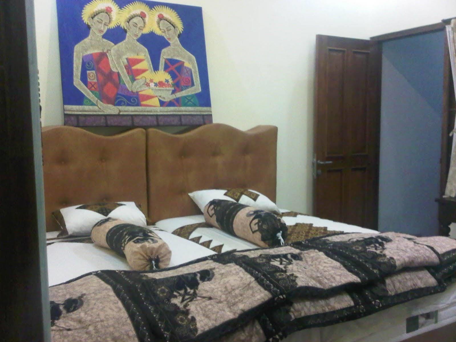 Omah Semar Homestay Yogyakarta Luaran gambar